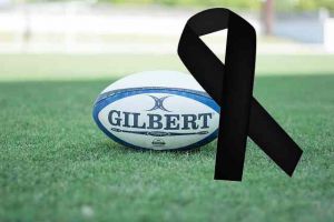 Rugby in lutto: ci ha lasciati Franco Mazzantini, una vera icona della palla ovale cittadina e nazionale