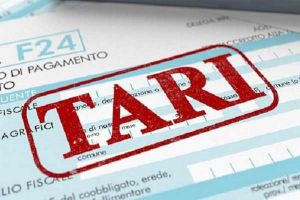 Tari, in scadenza la seconda rata