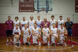 Basket, l'US Livorno cede a Empoli. Cerri: "Non c’è mai stata partita"