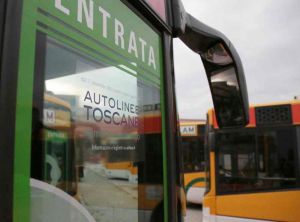 Autobus, domani sciopero e corse ridotte causa 41 autisti in malattia