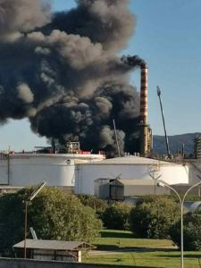 L'intervento del Coordinamento provinciale Rifiuti-Zero Livorno