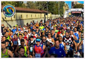 Al via la Half Marathon
