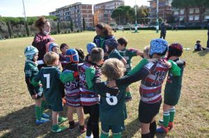 Livorno Rugby under 7 ospita i Lions