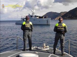 Il ROAN di Livorno scova 13 imbarcazioni detenute all'estero e non dichiarate al fisco