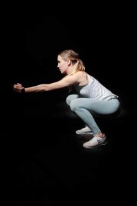 Salute e benessere - Il muscolo grande gluteo, funzione e allenamento