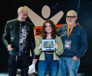 Area Sanremo 2021: Vittoria, giovane cantautrice toscana vince con il brano California