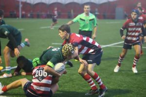 Livorno Rugby under 15: successo in rimonta a Firenze
