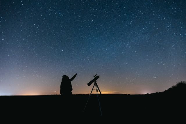 Scienza - Astronomia, il cielo di Gennaio 2021. Gli eventi giorno per giorno