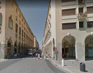 Ripristinare corsia preferenziale bus in via Grande, lo chiedono i sindacati alla Cepparello
