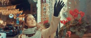 Livorno e la magia del Natale 2021 in un video di Take1