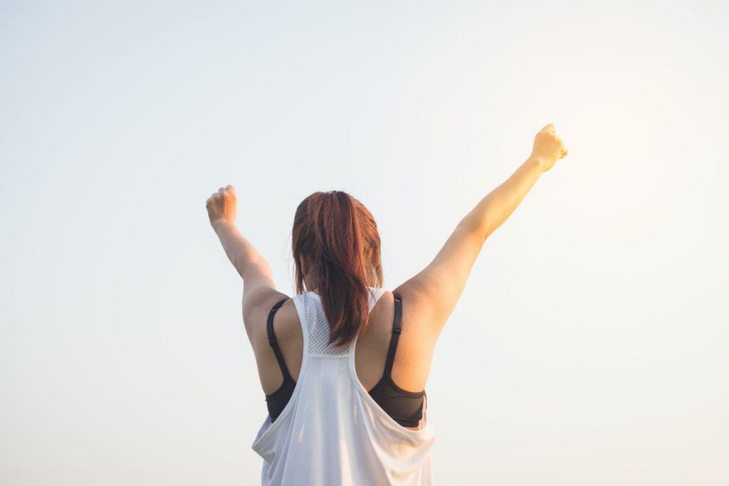 Come trovare la motivazione per allenarsi