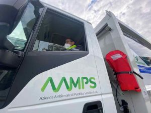 Sciopero lavoratori Aamps, possibili rallentamenti nei servizi