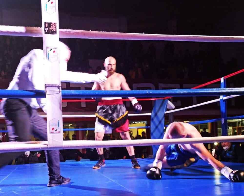 Grande successo del primo memorial Fabio Bettinetti, la Spes Fortitude chiude l’anno in bellezza