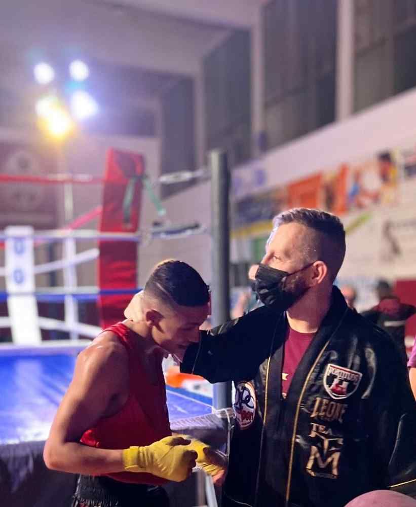 Grande successo del primo memorial Fabio Bettinetti, la Spes Fortitude chiude l’anno in bellezza