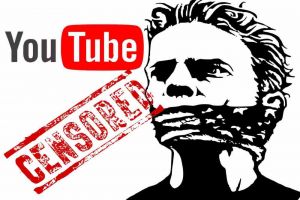 Genitore contrario alla vaccinazione, Youtube censura la video-intervista di LivornoPress