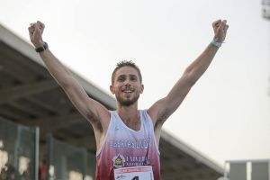 Atletica Libertas Runners, un un weekend di soddisfazioni