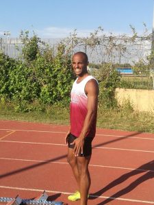 Atletica: ottimo avvio di stagione per i velocisti Monaci, Pettorossi e Akenuwa