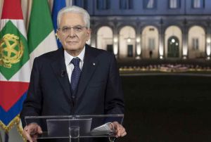 Elezione Mattarella, De Falco: "Il Parlamento ha eletto il migliore"