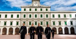 133 posti in Accademia Navale, aperto il bando