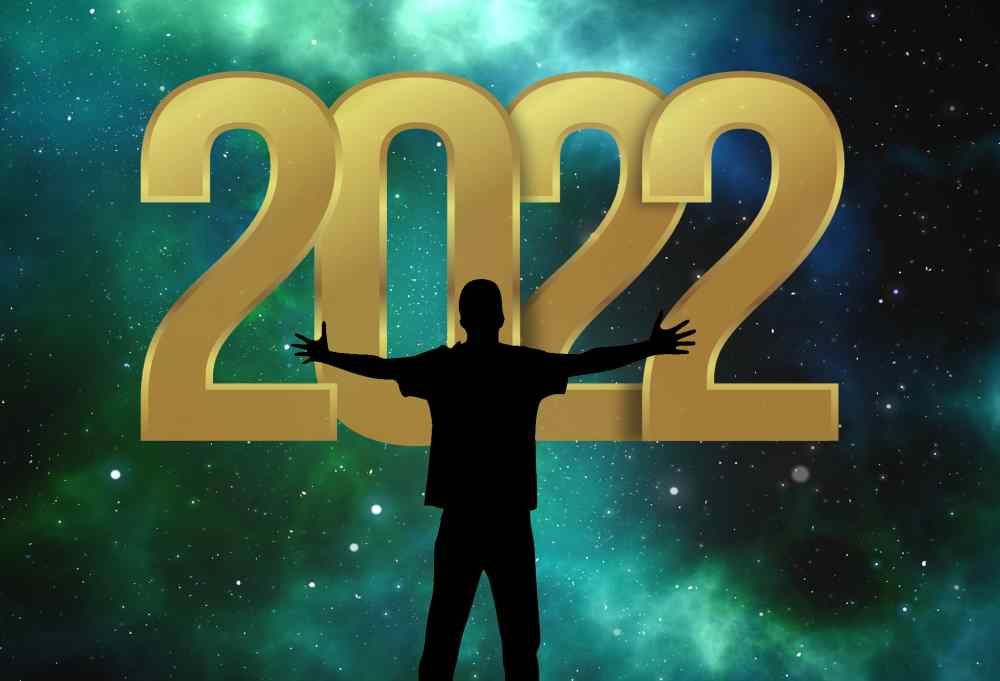 Astri di Andrea – Previsioni 2022: segni d'aria e di fuoco