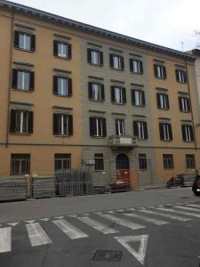 liceo Niccolini-Palli