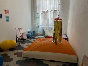 Nidi gratis: “Numeri in crescita. a settembre nuovo bando”