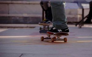 Skate, ai Tre Ponti: "Intervento dopo esposto poi tutto come prima"