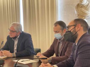 L'AdSP mette ordine in porto, avviato l'iter di riorganizzazione delle aree all'Alto Fondale e alla Calata Orlando