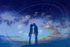 Astri di Andrea: coppie e amore, Venere e Marte nei segni di terra
