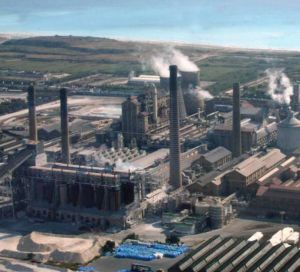 "Crociata Berti su Solvay", Romano (PD): "Basta allarmismo M5S contro il lavoro e l’occupazione a Rosignano"