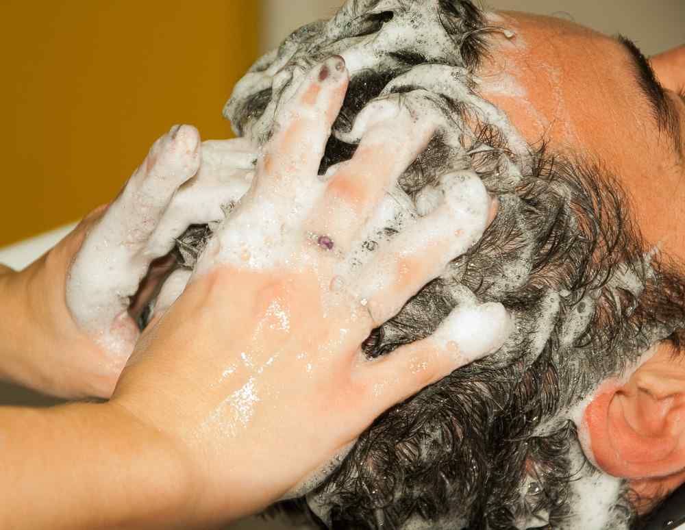 Salute e Benessere - Quale shampoo antiforfora scegliere?