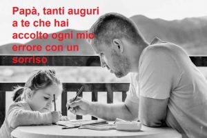 19 marzo, festa del papà 10 immagini di auguri da inviare su WhatsApp per un papà speciale