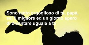 19 marzo, festa del papà 10 immagini di auguri da inviare su WhatsApp per un papà speciale