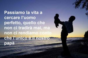 19 marzo, festa del papà 10 immagini di auguri da inviare su WhatsApp per un papà speciale