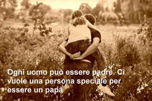 19 marzo, festa del papà 10 immagini di auguri da inviare su WhatsApp per un papà speciale