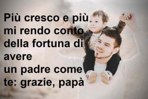 19 marzo, festa del papà 10 immagini di auguri da inviare su WhatsApp per un papà speciale