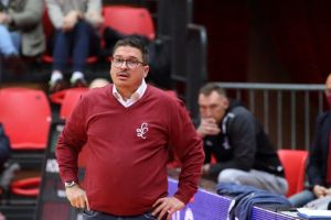 Basket: Libertas è disfatta a Piombino. Coach Andreazza dopo Piombino-Libertas 86-58 (Video)