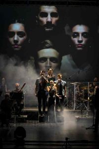 Queen at the Opera, Phoenix Tour 2022 sbarca al teatro Goldoni di Livorno
