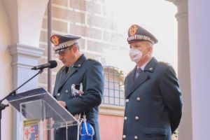 Firenze, cambio al vertice del comando interregionale della Guardia di Finanza