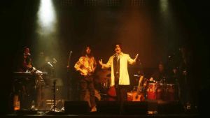 Sabato il concerto di Bobo Rondelli & SuRealistas. La musica labronica si fonde con quella porteña