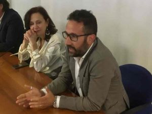 Usl Corsini nominato nuovo coordinatore della rete ospedaliera