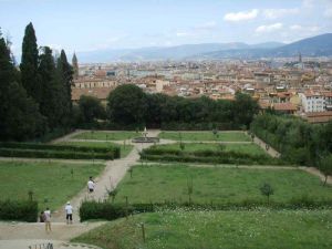 Weekend e viaggi - Alla scoperta dell'anima green di Firenze