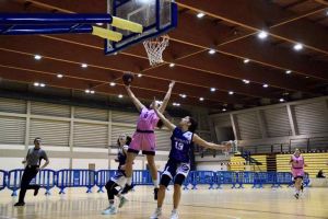 Basket femminile, play off: Il jolly Acli fa sua gara uno contro Baloncesto Firenze