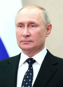 Putin: "I militari russi combattono per la pace, non tornerò indietro, russi e ucraini unico popolo"