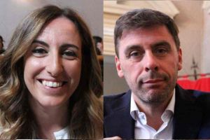 Bagarre in 4^ Commissione, PD: "Squallida aggressione verbale a Irene Sassetti, Romiti si scusi" (Video)