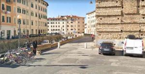 Scippata in Venezia una 70enne da un ladro in bicicletta