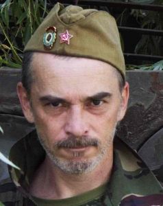 Muore italiano in Ucraina, combatteva per i filorussi