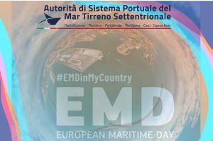 Giornata Europea del Mare, un mese di eventi