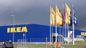 Usb Livorno su Ikea, "intraprendere un percorso sindacale per tutelare i lavoratori"