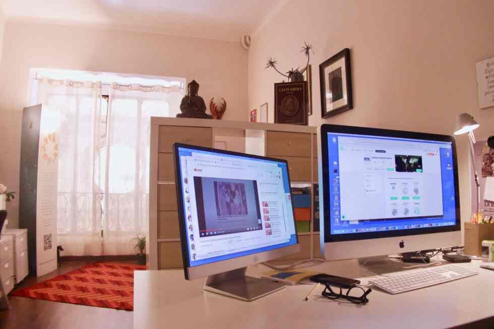 MaMaStudiOs, l'attività del Digital Designer Matteo Mannucci compie 10 anni